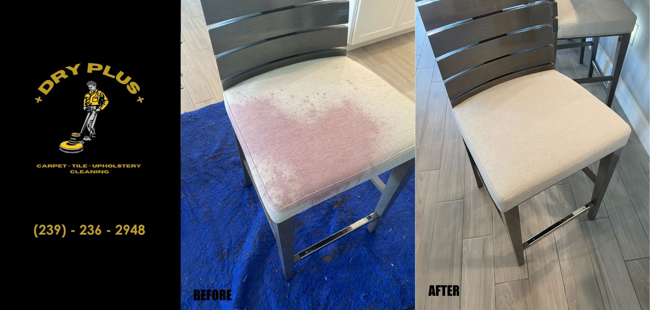 Carpet Cleaning Fort Myers, FL All Natural Citrus Cleaning